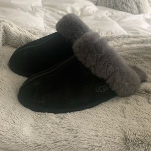 Ugg Slippers